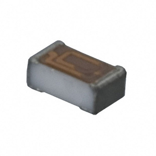 MURATA MANUFACTURING 贴片电感 LQP18MN1N8C02D