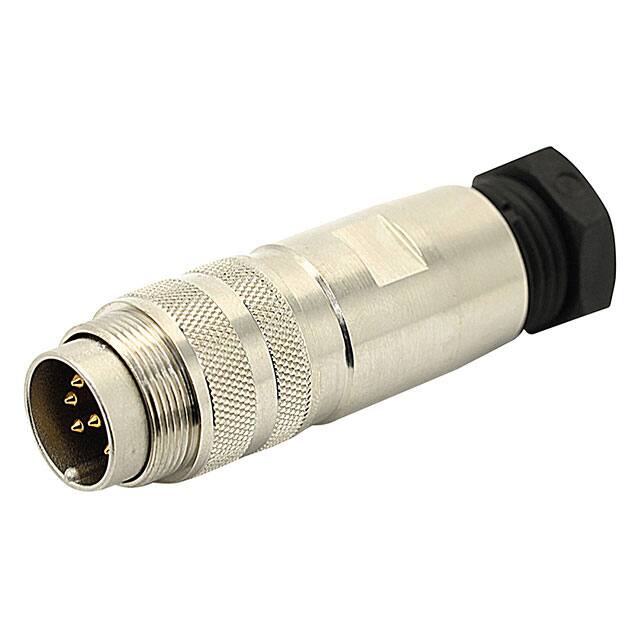 AMPHENOL 圆形连接器 C091 31H008 201 2