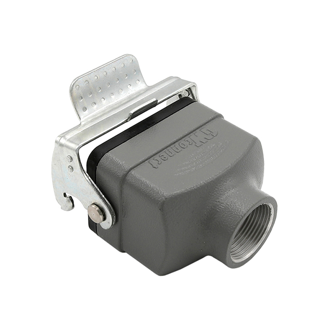 MOLEX 重载连接器 - 外壳/盖罩/基底 936010909