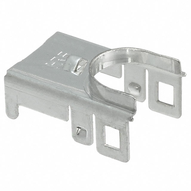 HIROSE ELECTRIC 插接式连接器 - 配件 GT17-8DS-SC(70)