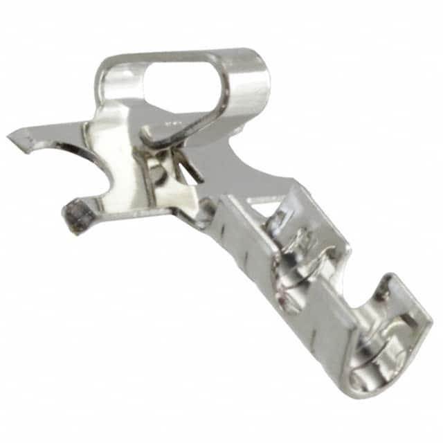 MOLEX 矩形连接器 - 触头 08500160