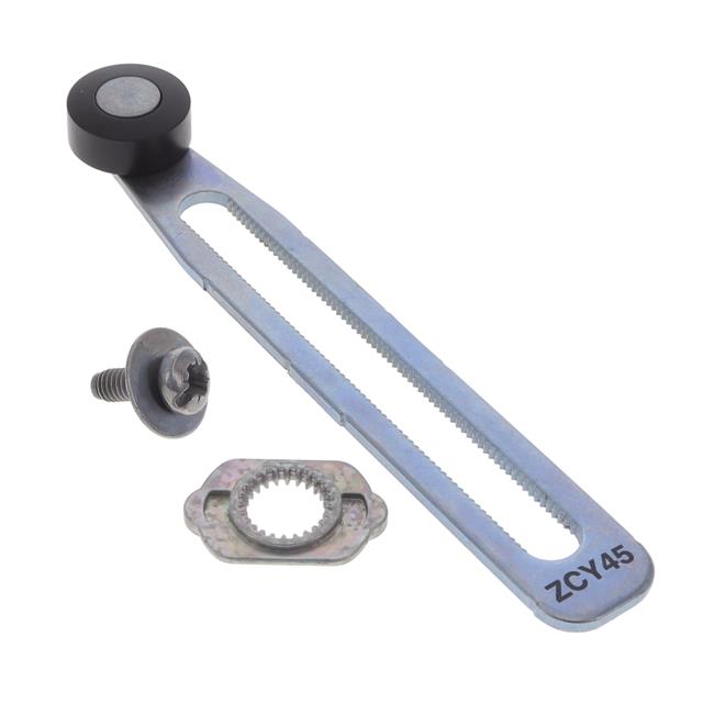 TELEMECANIQUE SENSORS 限位开关 ZCY45