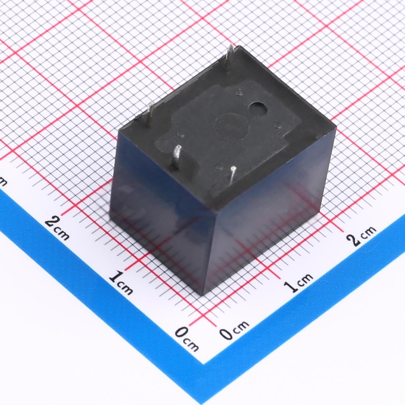 JIEYING/宁波杰盈 其他继电器 JY3FF-S-DC24V-A