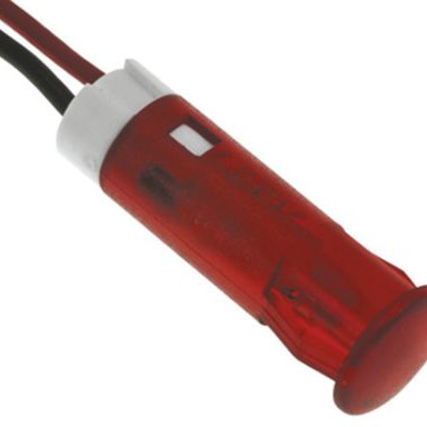 APEM LED显示器件 QS63KKR12