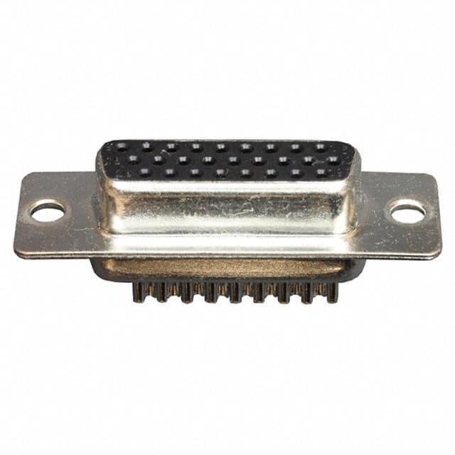 ASSMANN WSW COMPONENTS D-Sub 连接器 A-HDF 26 LL/Z