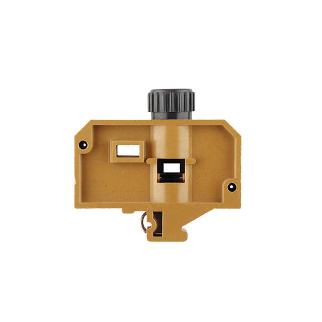 WEIDMüLLER 接线座- Din 轨道/通道 0206820000