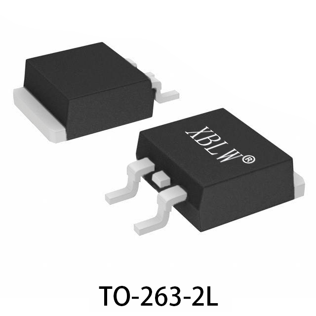 XBLW/芯伯乐 LDO稳压器 LM337C2DTR