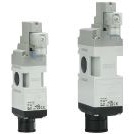 SMC 气动/液压/传动设备 VP517Y-5YO1