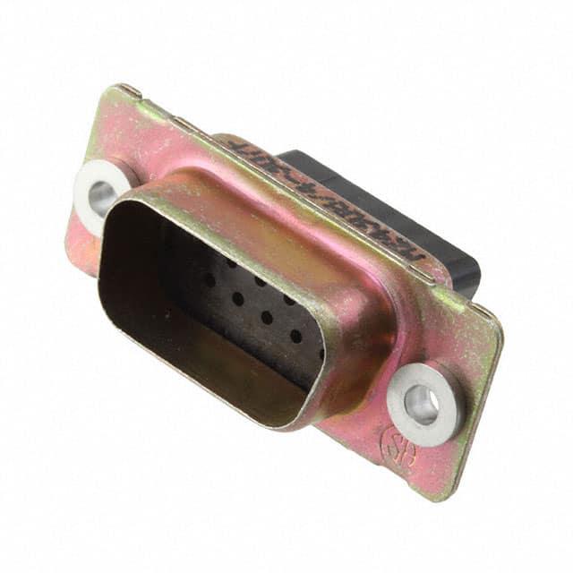 TE CONNECTIVITY D-Sub 连接器 M24308/24-7