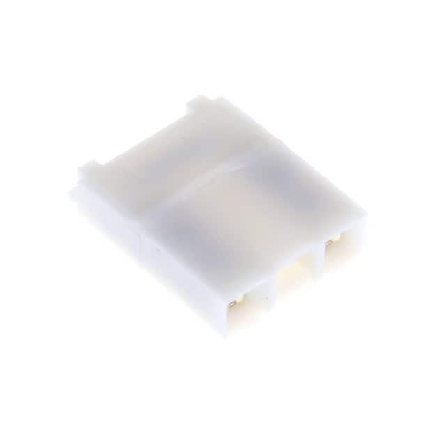 AMPHENOL 分路器和跳线 65771-002LF