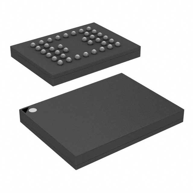 INTEGRATED SILICON SOLUTION 静态随机存储器(SRAM) IS61WV5128EDBLL-10BLI
