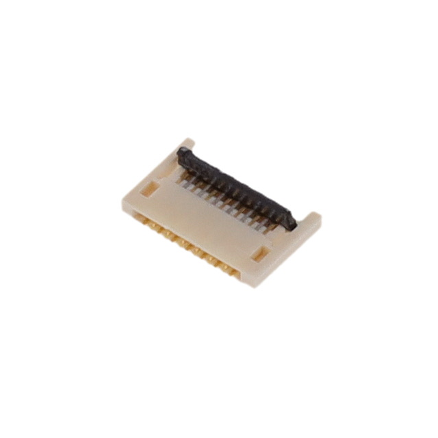 AVX FFC/FPC连接器 04 6293 613 005 829+