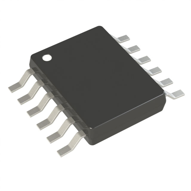 ANALOG DEVICES LDO稳压器 LT3065EMSE-1.2#TRPBF