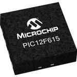 MICROCHIP TECHNOLOGY 微控制器(MCU) PIC12F615T-E/MF