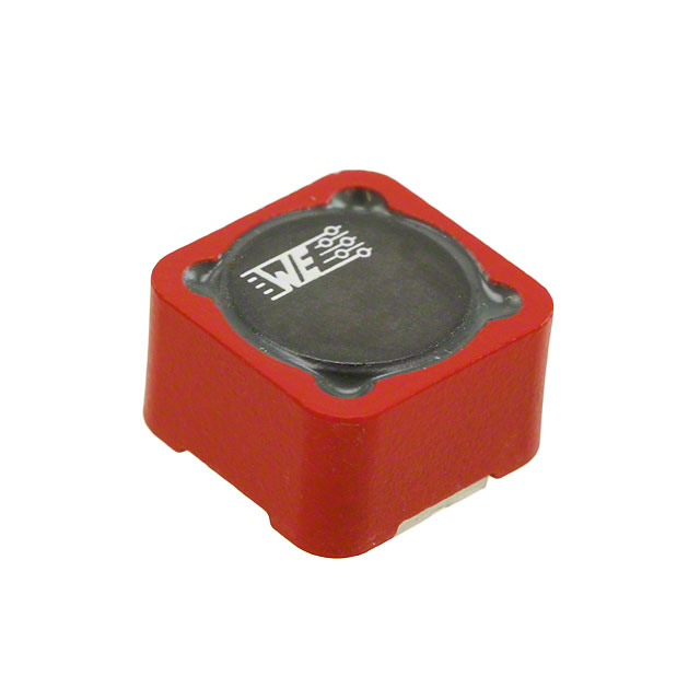 WURTH 磁珠 742792904