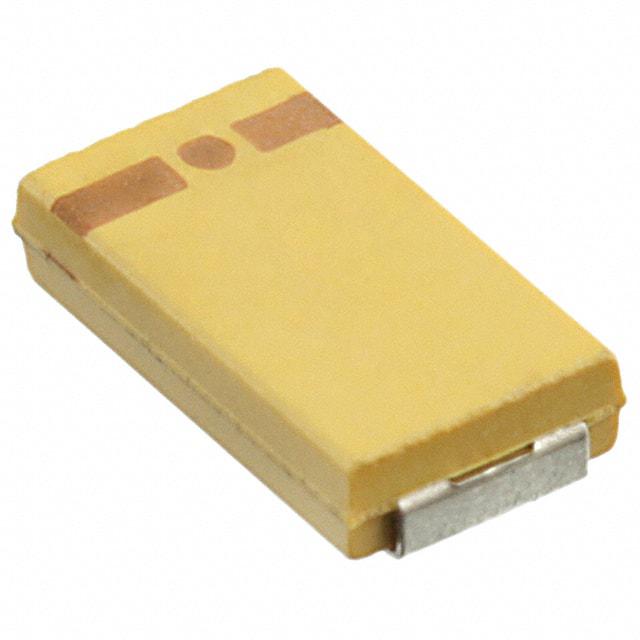 KEMET 钽电容 T494U106K020AT
