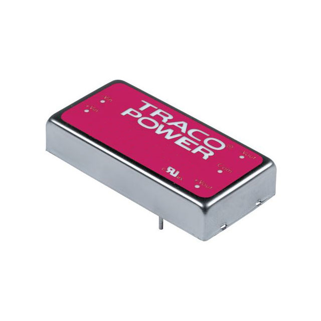 TRACO POWER DC-DC模块 TEN 15-4823