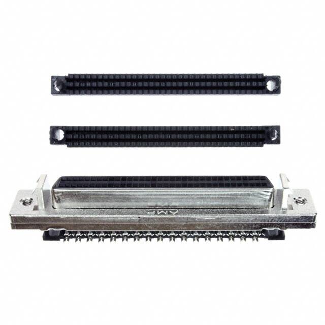 TE CONNECTIVITY D-Sub 连接器 749656-7