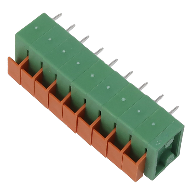 WURTH 接线板-线至板 691401710009B