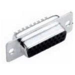 ITT D-Sub 连接器 ZDEA15S