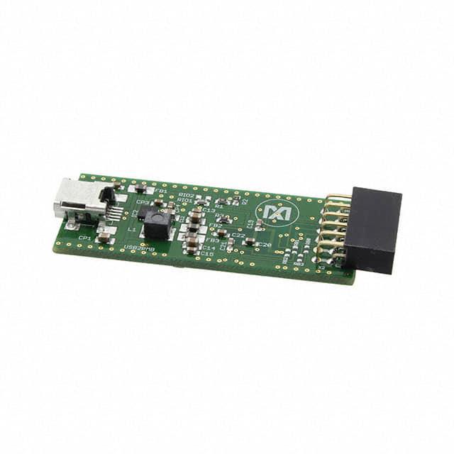 ANALOG DEVICES 其他可编程器件 USB2PMB1#