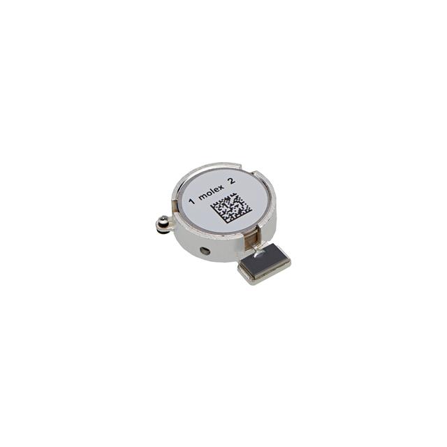 MOLEX 隔离器 0735912093
