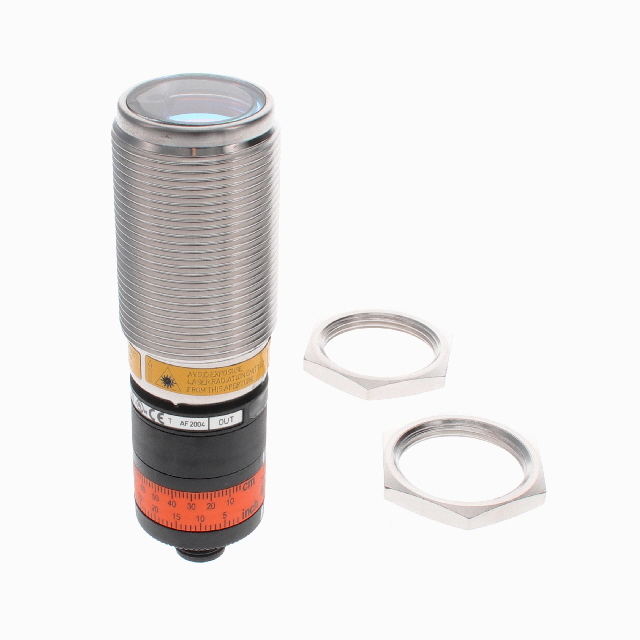 IFM ELECTRONIC 光电传感器 OID200
