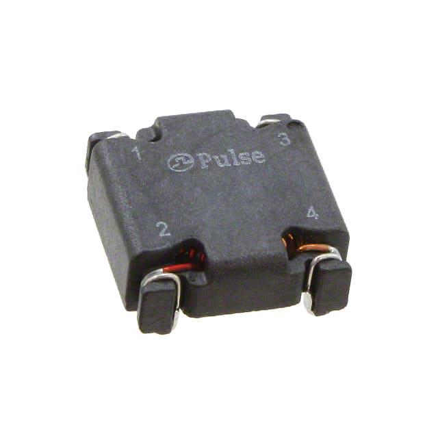 PULSE ELECTRONICS 共模滤波器 PA2747NL