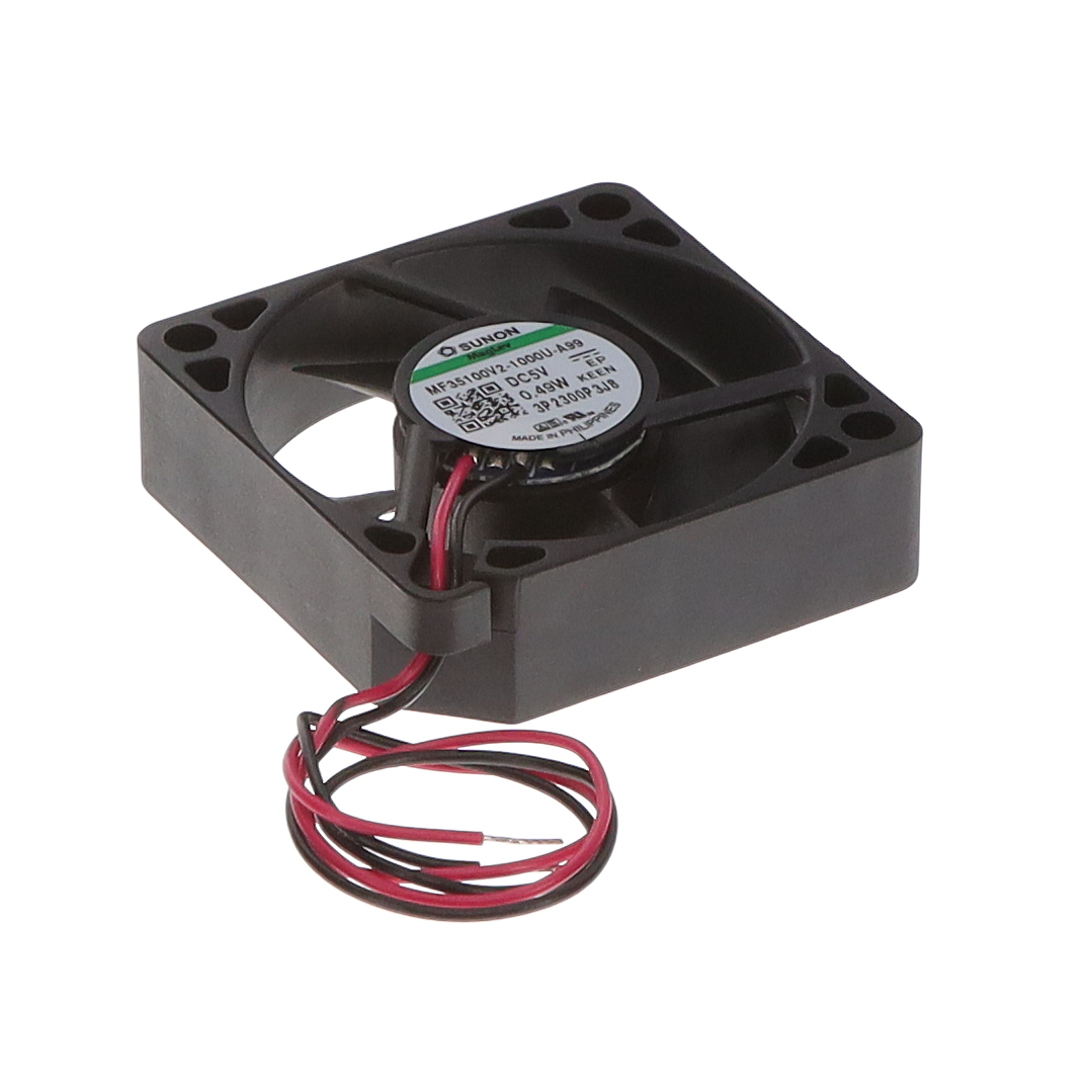 SUNONWEALTH ELECTRIC/台湾建准电机 风扇和热管理 MF35100V2-1000U-A99