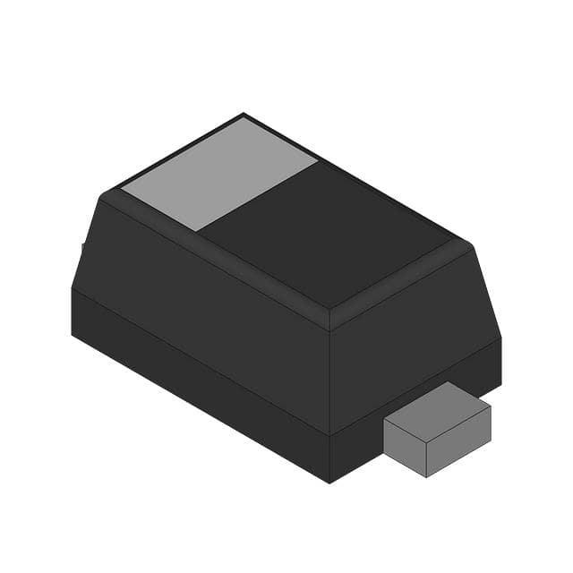 INFINEON TECHNOLOGIES TVS二极管/ESD抑制器 ESD5V0S1U-02V H6327