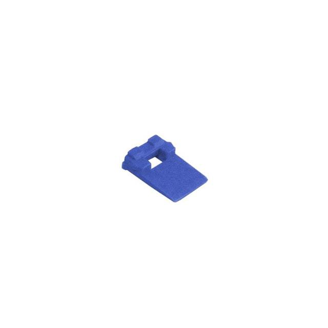 BULGIN 矩形连接器 - 配件 WLS02