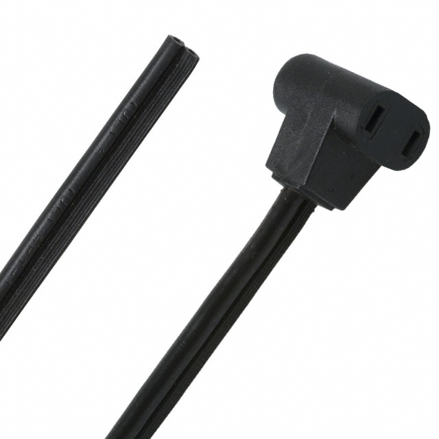 QUALTEK ELECTRONICS 风扇和热管理 07199-36