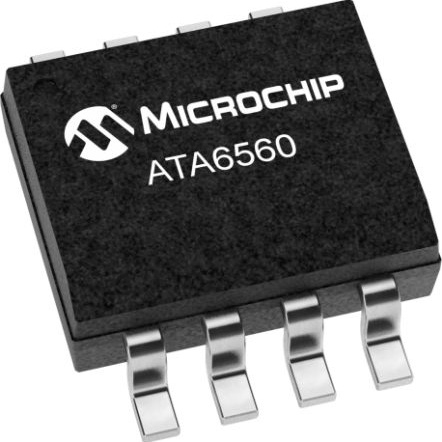 MICROCHIP TECHNOLOGY CAN芯片 ATA6560-GAQW