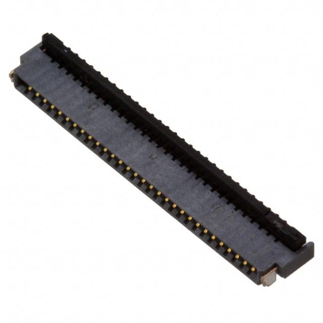 HIROSE ELECTRIC FFC/FPC连接器 FH34SRJ-30S-0.5SH(99)