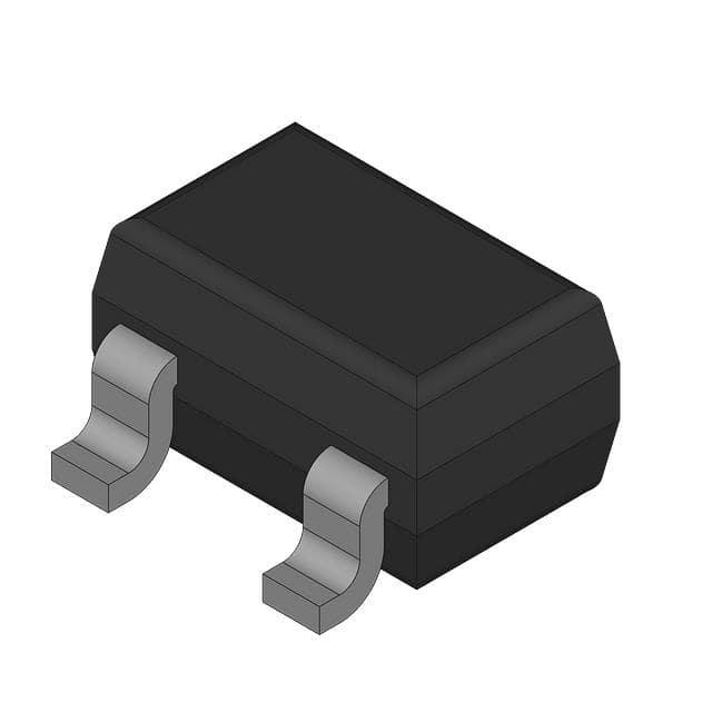 INFINEON TECHNOLOGIES 三极管(BJT) BFR 181W E6327