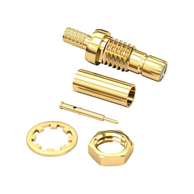 WURTH 同轴连接器（RF） 61626421210320