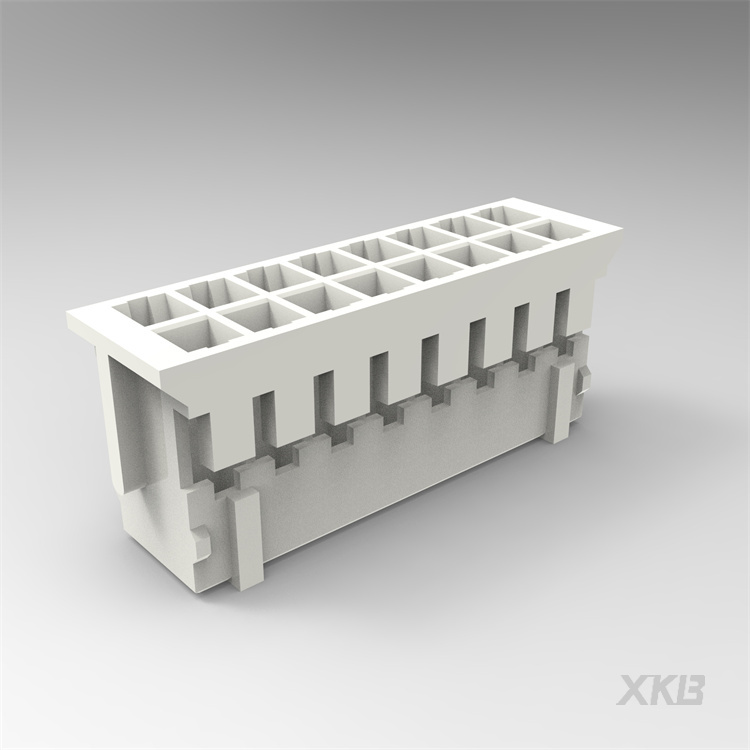 X2026H-2x08HF-N0--云汉芯城ICKey.cn