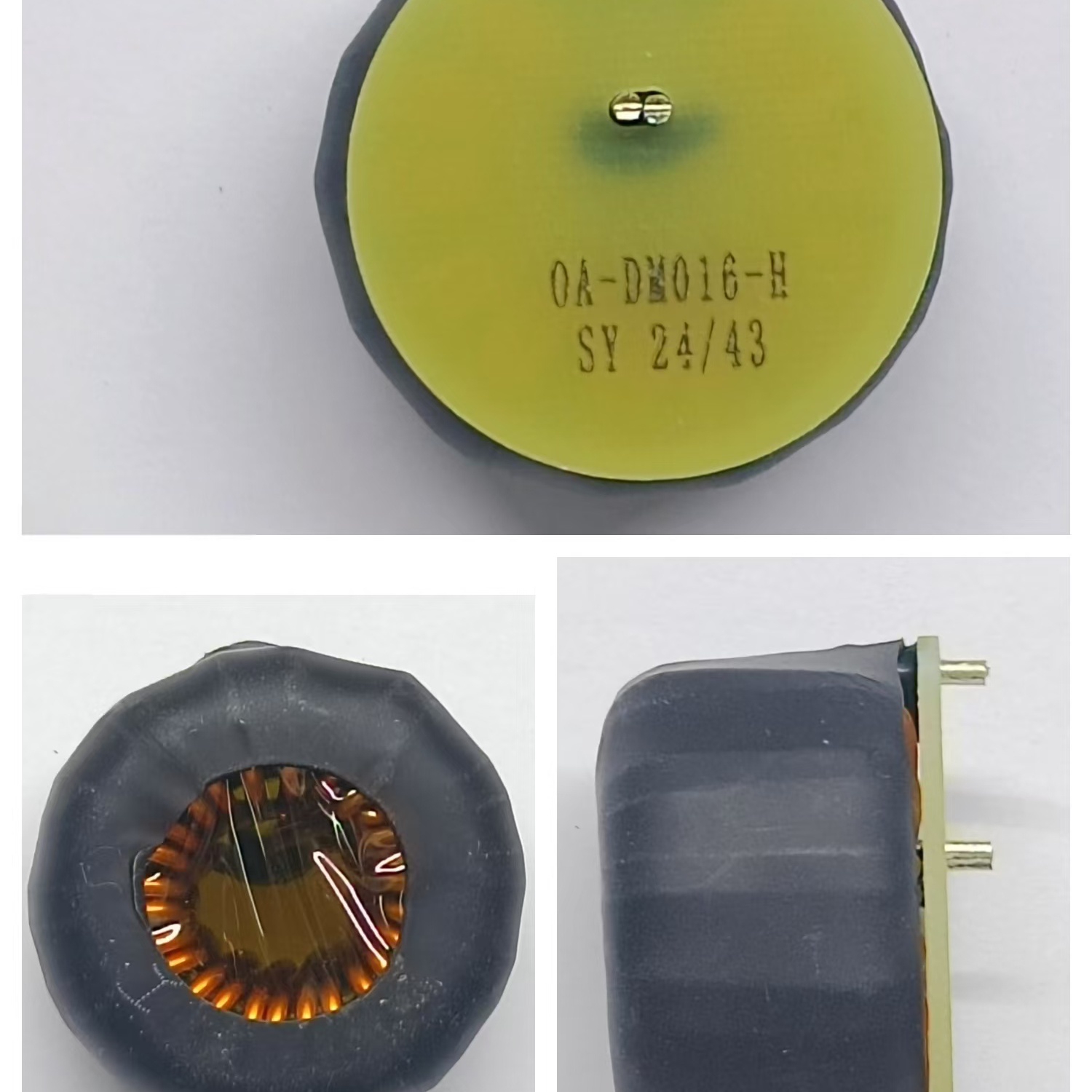 CHSHENYANG/上海燊阳电子 插件电感 OA-DM016-H