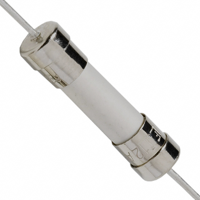 LITTELFUSE 熔断保险丝 0477016.MXEP