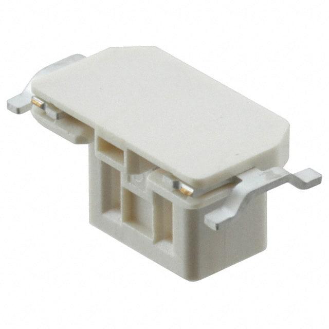 JAPAN AVIATION ELECTRONICS 固态照明连接器 ES3B002WF2R1000