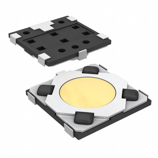 PANASONIC 轻触开关 EVQ9P6B40