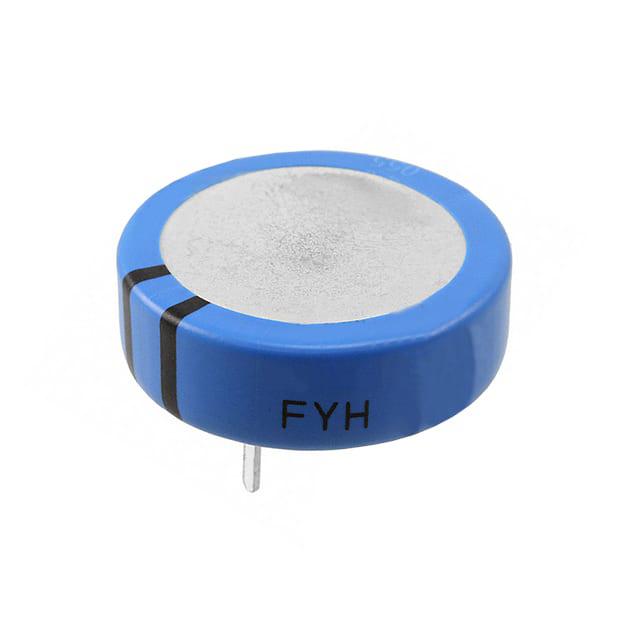KEMET 其他固定电容 FYH0H105ZF