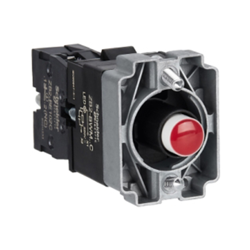 SCHNEIDER/施耐德  ZB2BWM42C