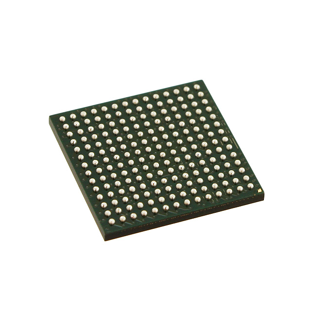 NXP SEMICONDUCTORS 微处理器(MPU) MCF5271CVM150