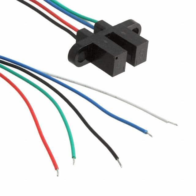 TT ELECTRONICS 光电传感器 OPB982T51Z