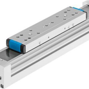 FESTO 电机驱动器 ELGA-BS-KF-70-200-0H-10P-ML