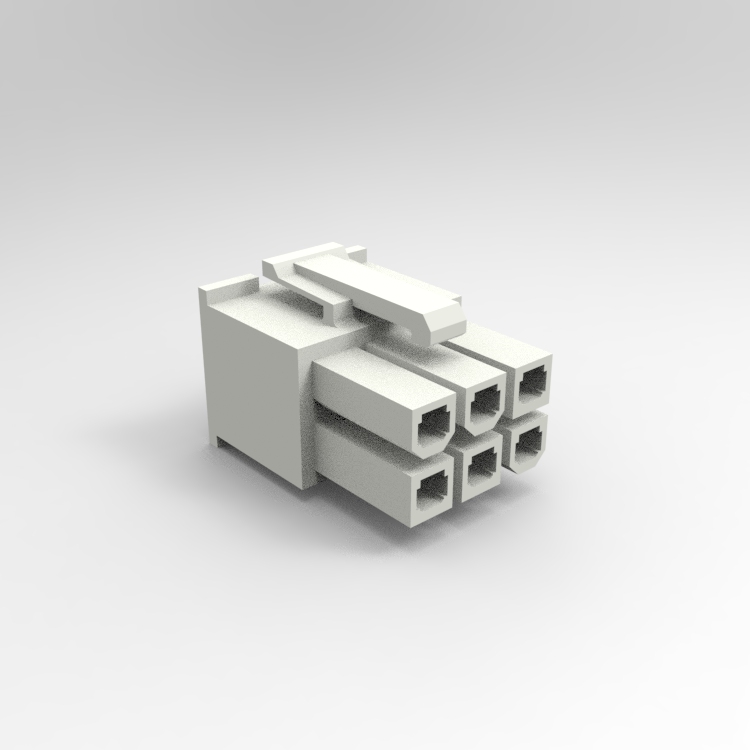XKB CONNECTIVITY/中国星坤 其他工具 X9357HM-2x03-N0
