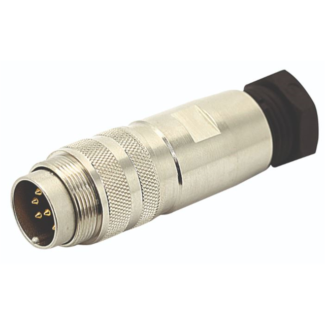 AMPHENOL 圆形连接器 C091 31H107 101 2