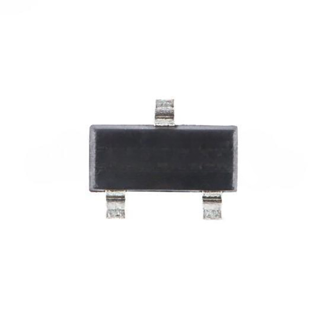 2N7002-晶体管 - FET，MOSFET - 单-云汉芯城ICKey.cn