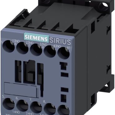 SIEMENS/西门子 接触器 3RH2140-1AP00